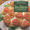 Cover of Hors D'Oeuvres & Appetizers