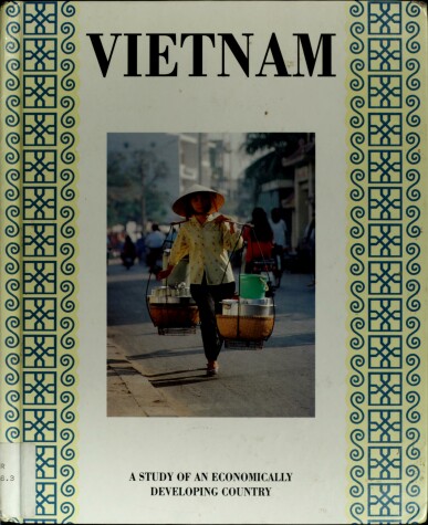 Book cover for Vietnam Hb-Edc