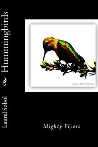 Cover of Hummingbirds