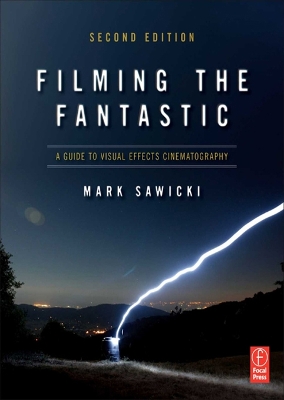 Book cover for Filming the Fantastic