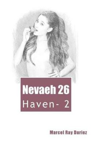 Cover of Nevaeh 26