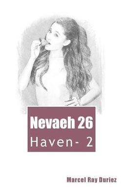 Book cover for Nevaeh 26