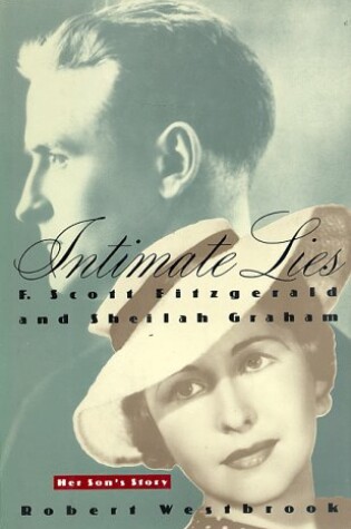 Cover of Intimate Lies