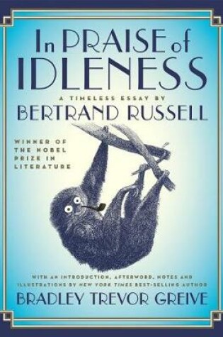 Cover of In Praise of Idleness