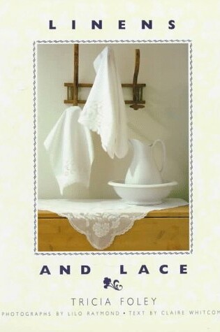 Cover of Linens and Lace