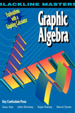 Cover of Graphic Algebra