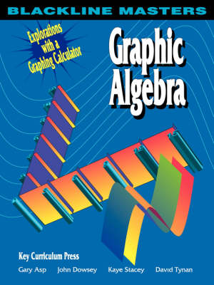 Book cover for Graphic Algebra