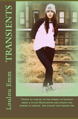 Book cover for Transients