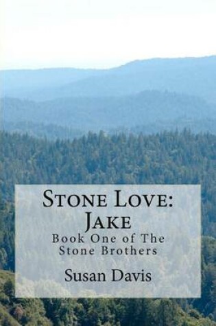 Cover of Stone Love