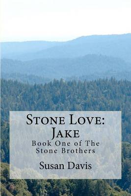 Book cover for Stone Love