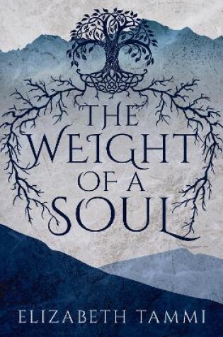 Cover of Weight of a Soul