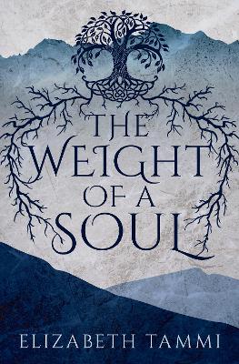 Book cover for Weight of a Soul