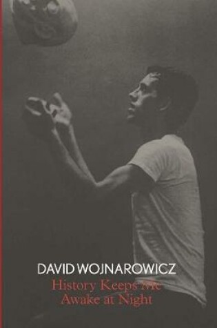 Cover of David Wojnarowicz