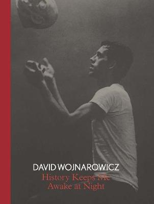 Cover of David Wojnarowicz