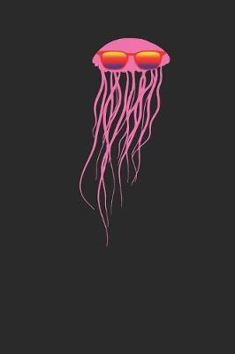 Book cover for Jellyfish With Eyeglasses