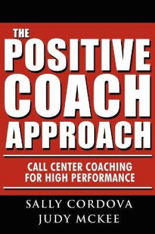 Cover of The Positive Coach Approach