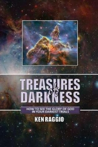 Cover of Treasures Of Darkness