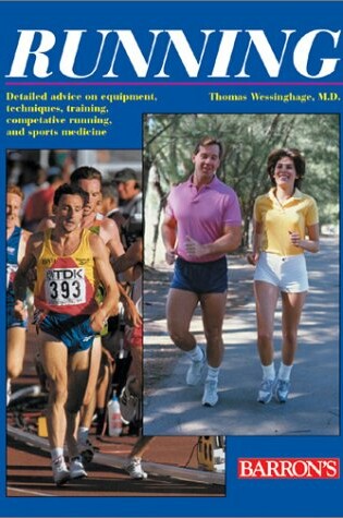 Cover of Running