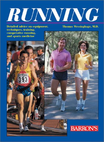 Cover of Running