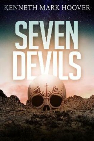 Cover of Seven Devils