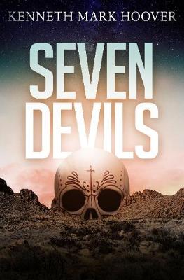 Book cover for Seven Devils