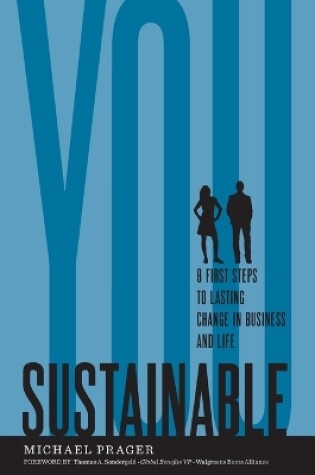 Cover of Sustainable You