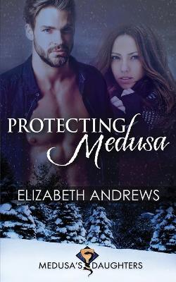 Book cover for Protecting Medusa