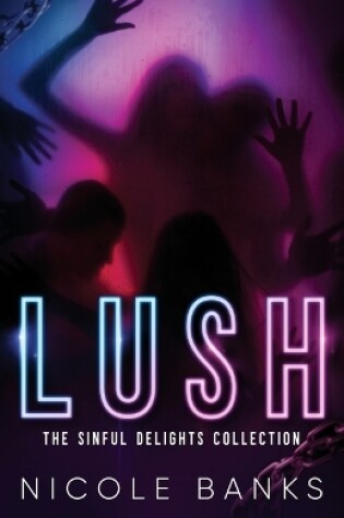 Cover of Lush