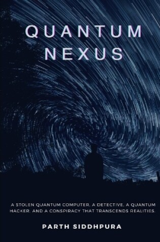 Cover of Quantum Nexus