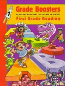 Cover of First Grade Reading