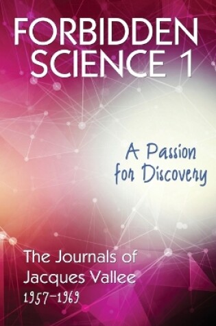 Cover of Forbidden Science 1