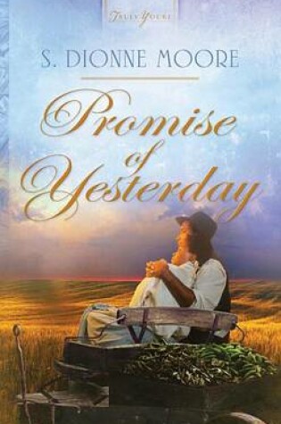 Cover of Promise of Yesterday