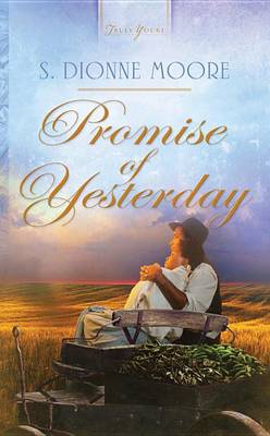 Book cover for Promise of Yesterday