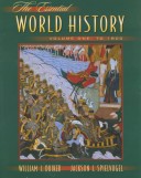 Book cover for The Essential World History, Volume I