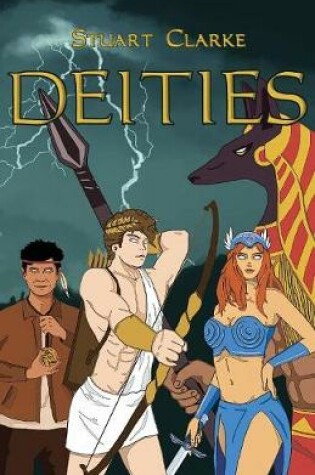Cover of Deities