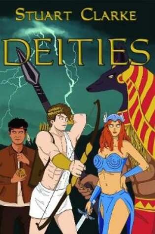 Cover of Deities