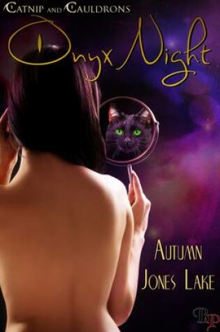 Cover of Onyx Night