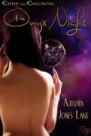 Book cover for Onyx Night