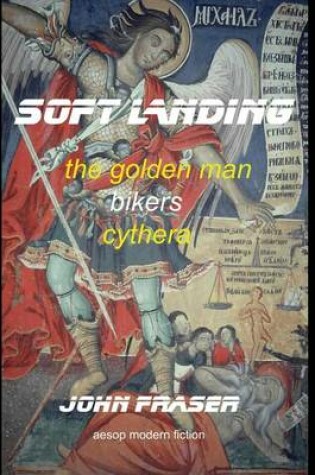 Cover of Soft Landing