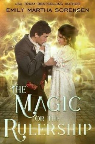 Cover of The Magic or the Rulership