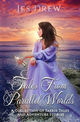 Book cover for Tales from Parallel Worlds