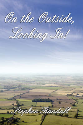 Book cover for On the Outside Looking In!