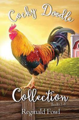 Cover of Cocky Doodle Collection 1