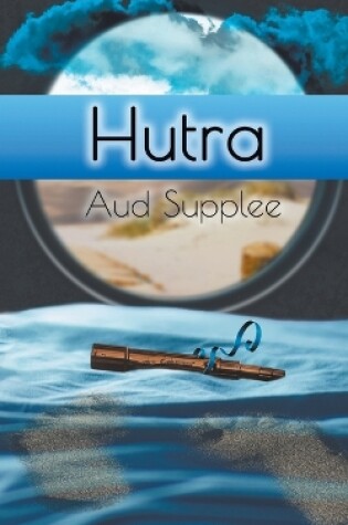 Cover of Hutra