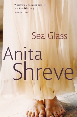 Cover of Sea Glass