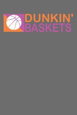 Book cover for Dunkin Baskets