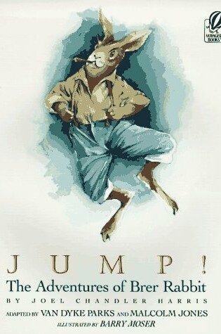 Cover of Jump!
