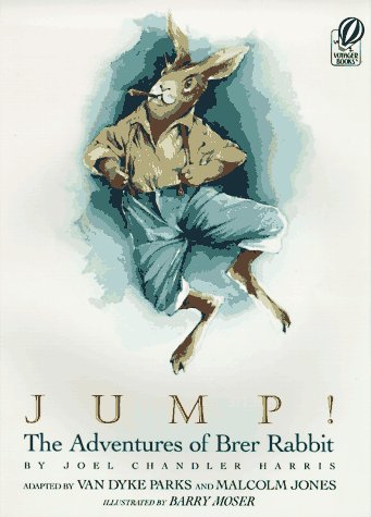 Book cover for Jump!
