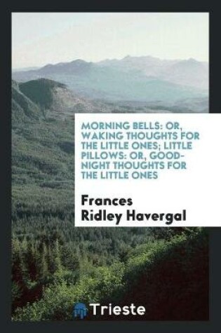 Cover of Morning Bells