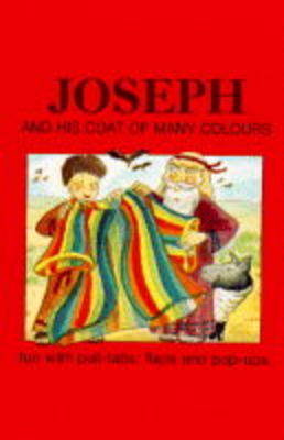 Cover of Joseph